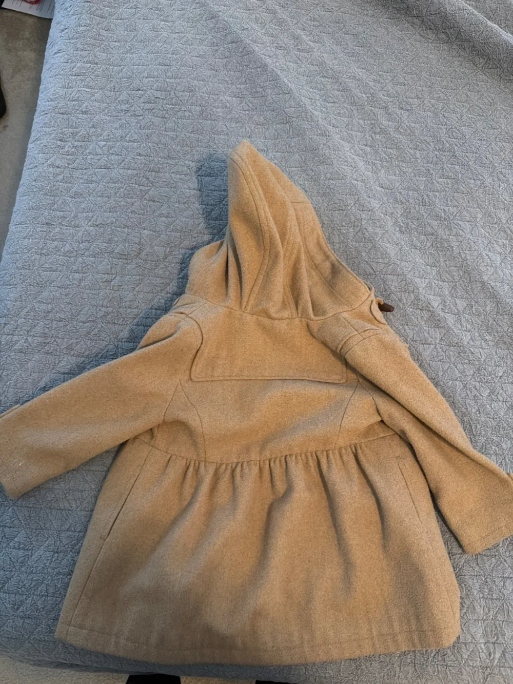 GAP baby size